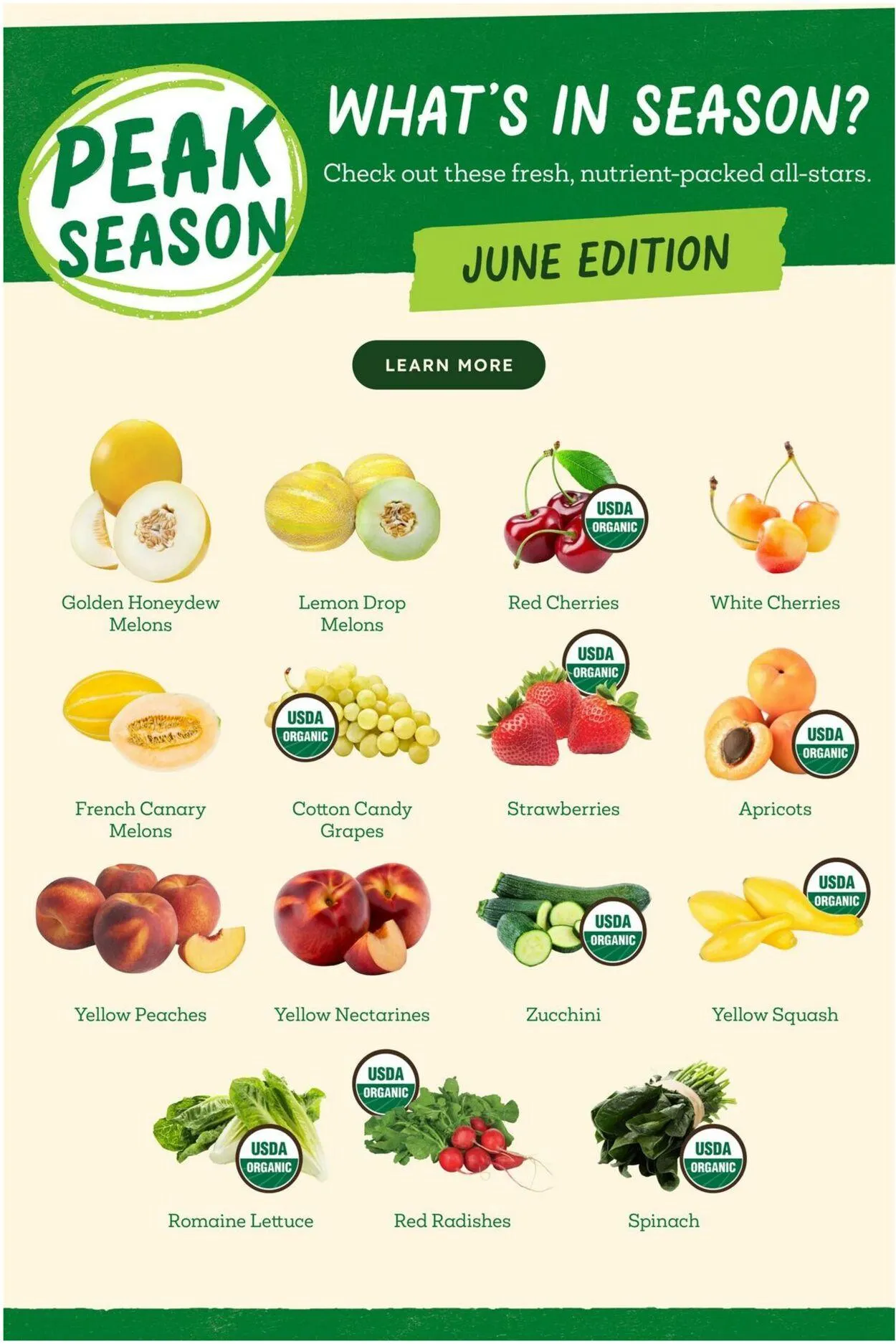 Weekly ad Sprouts Current weekly ad from June 11 to June 17 2025 - Page 7
