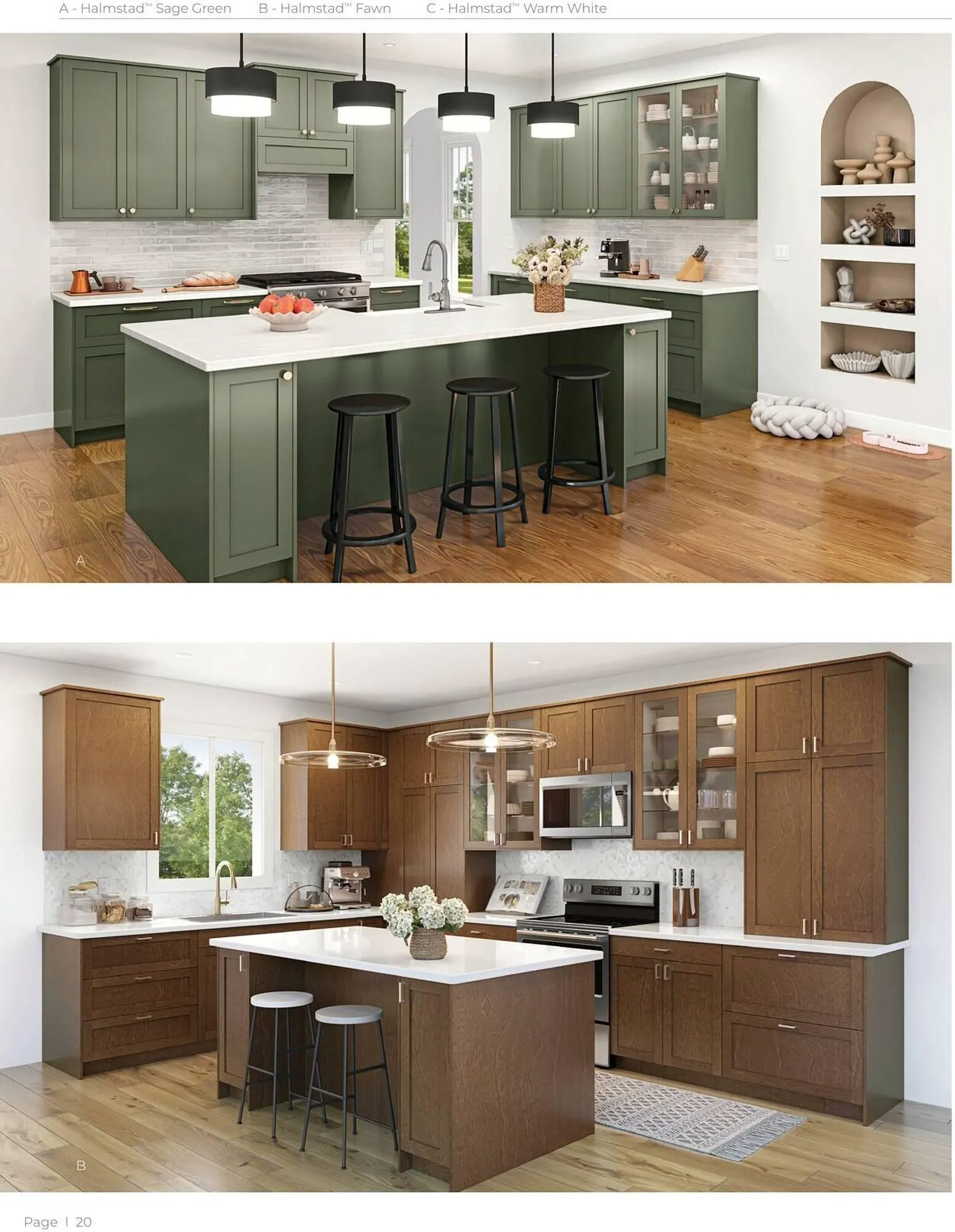 Weekly ad Menards Weekly Ad from March 1 to December 31 2025 - Page 20