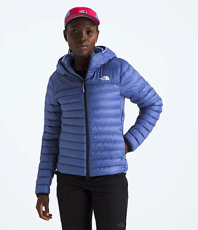 Women’s Terra Peak Hoodie