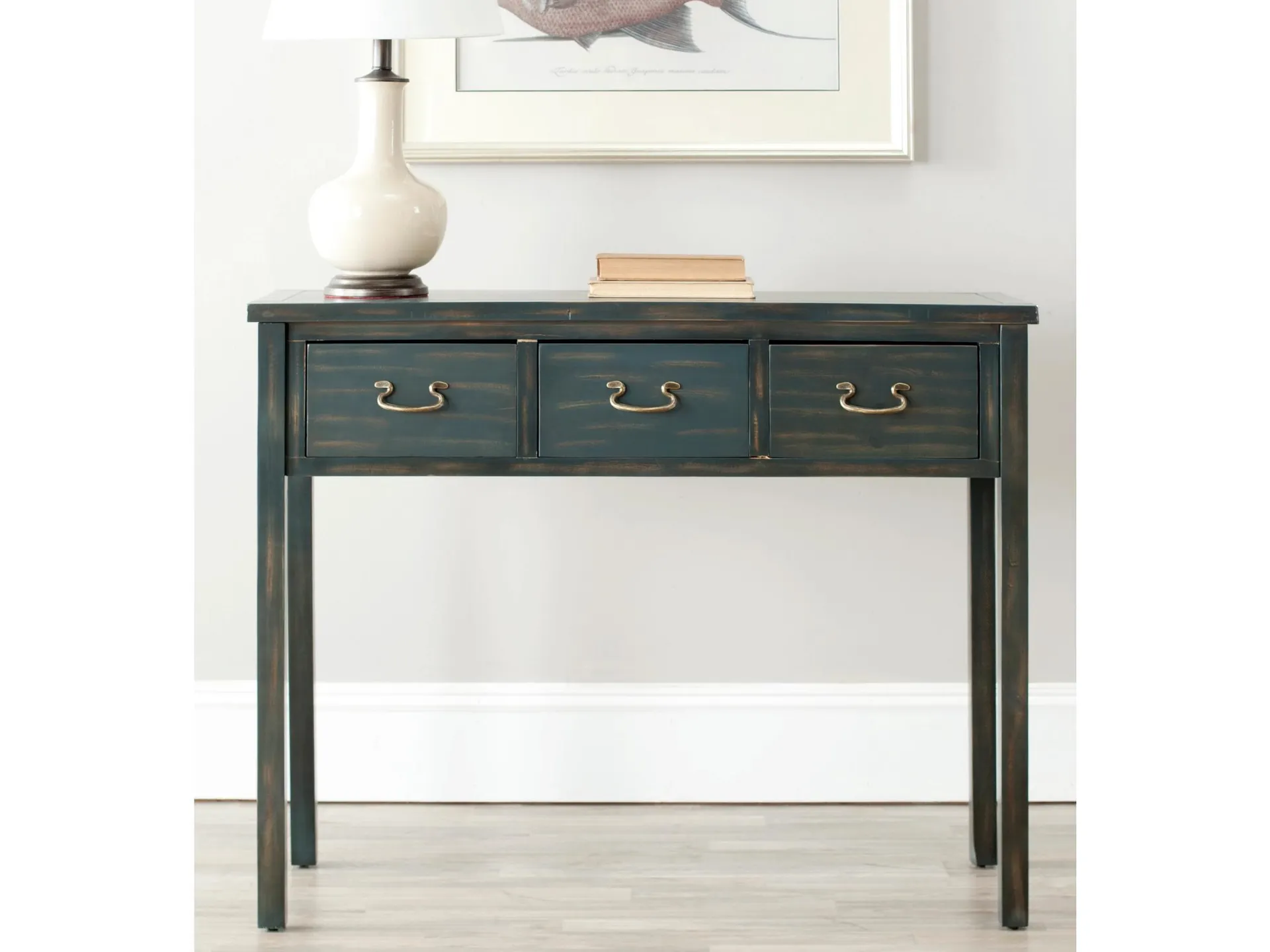 Safavieh Cindy Console Table