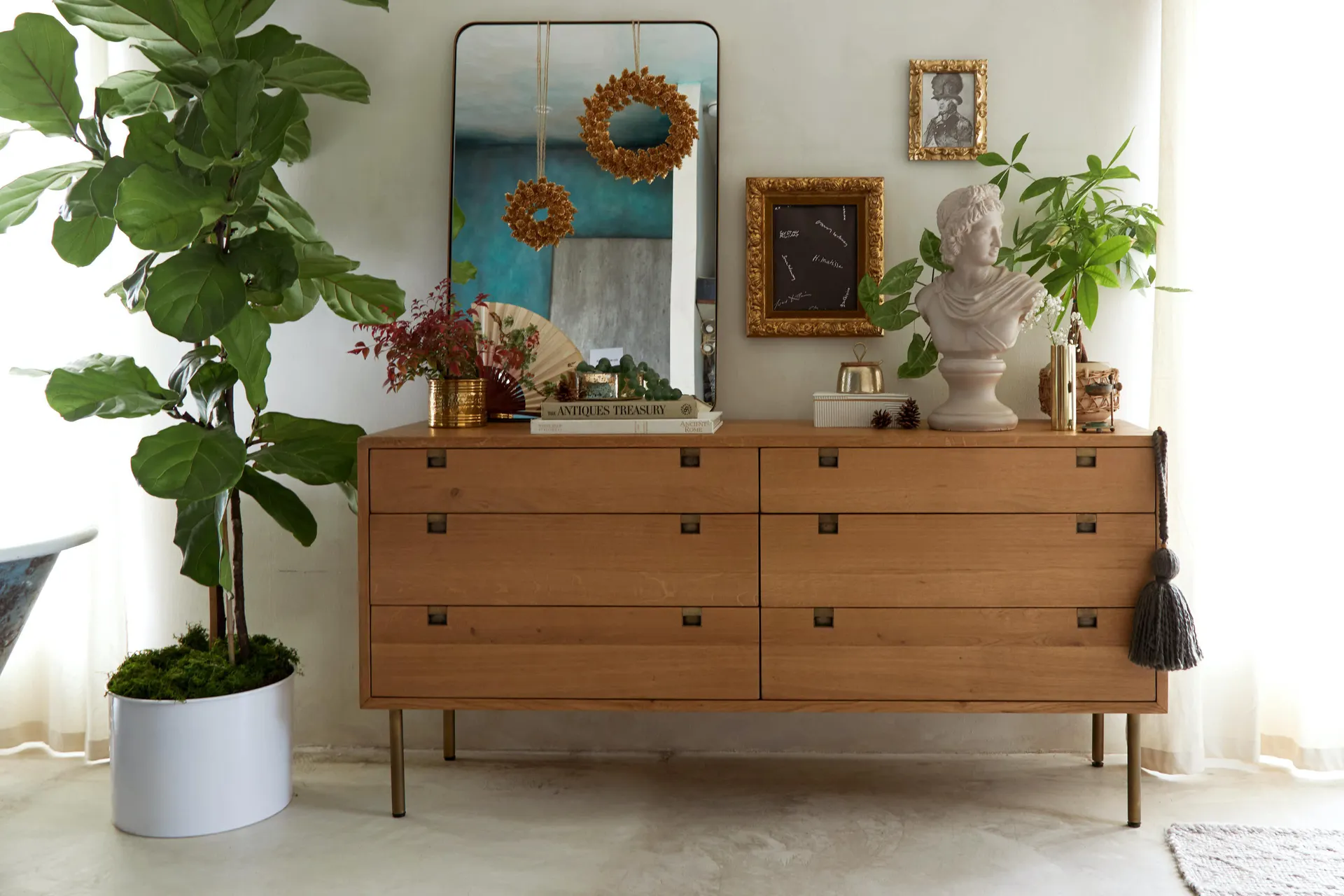 Colette Dresser