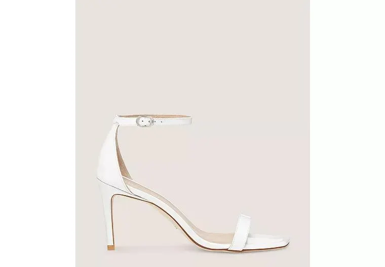 NUNAKEDCURVE 85 SANDAL