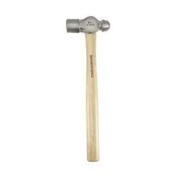 Masterforce® 24 oz. Hickory Ball Pein Hammer