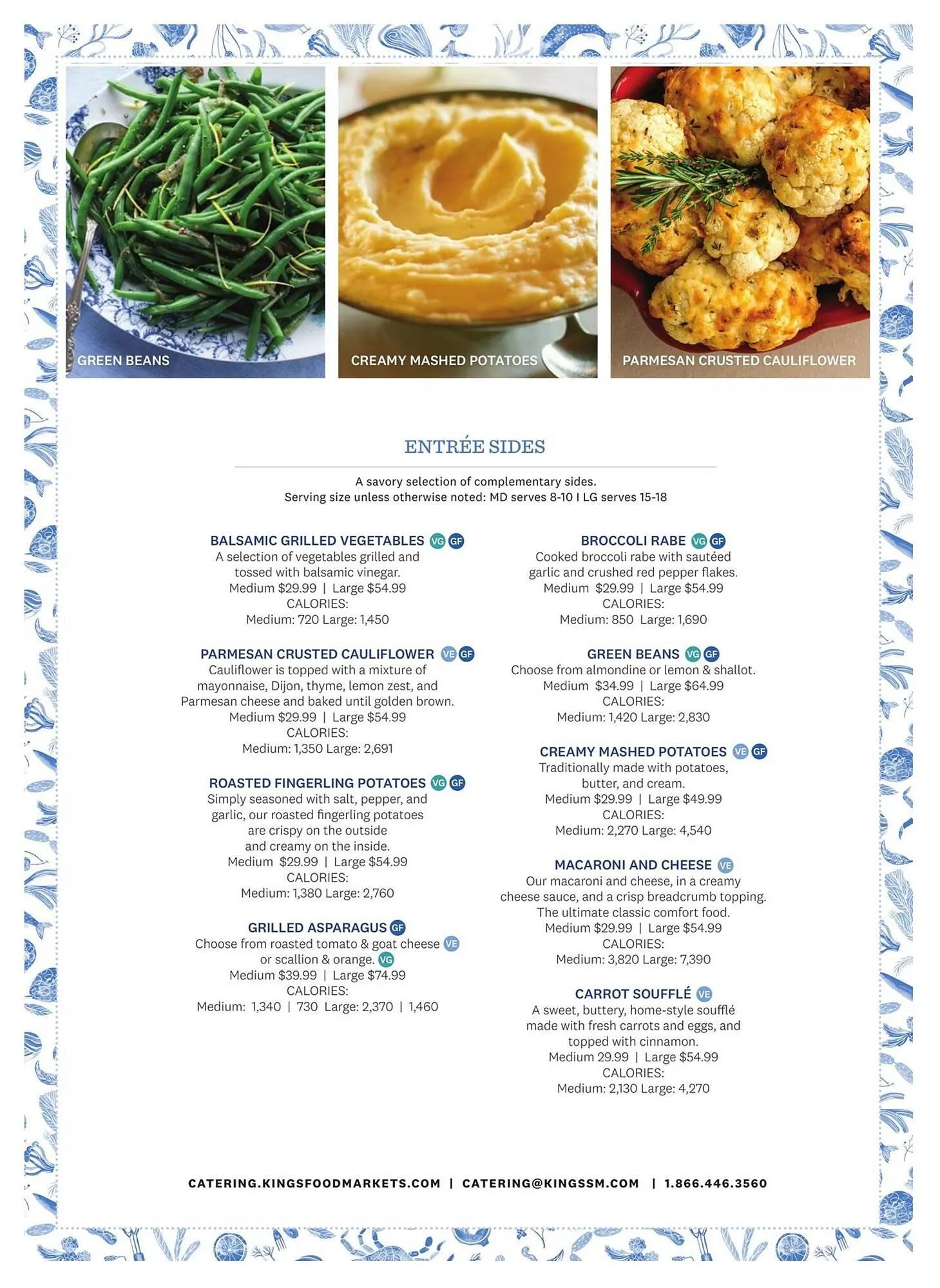 Weekly ad Kings Food Markets Weekly Ad from July 11 to December 31 2025 - Page 15