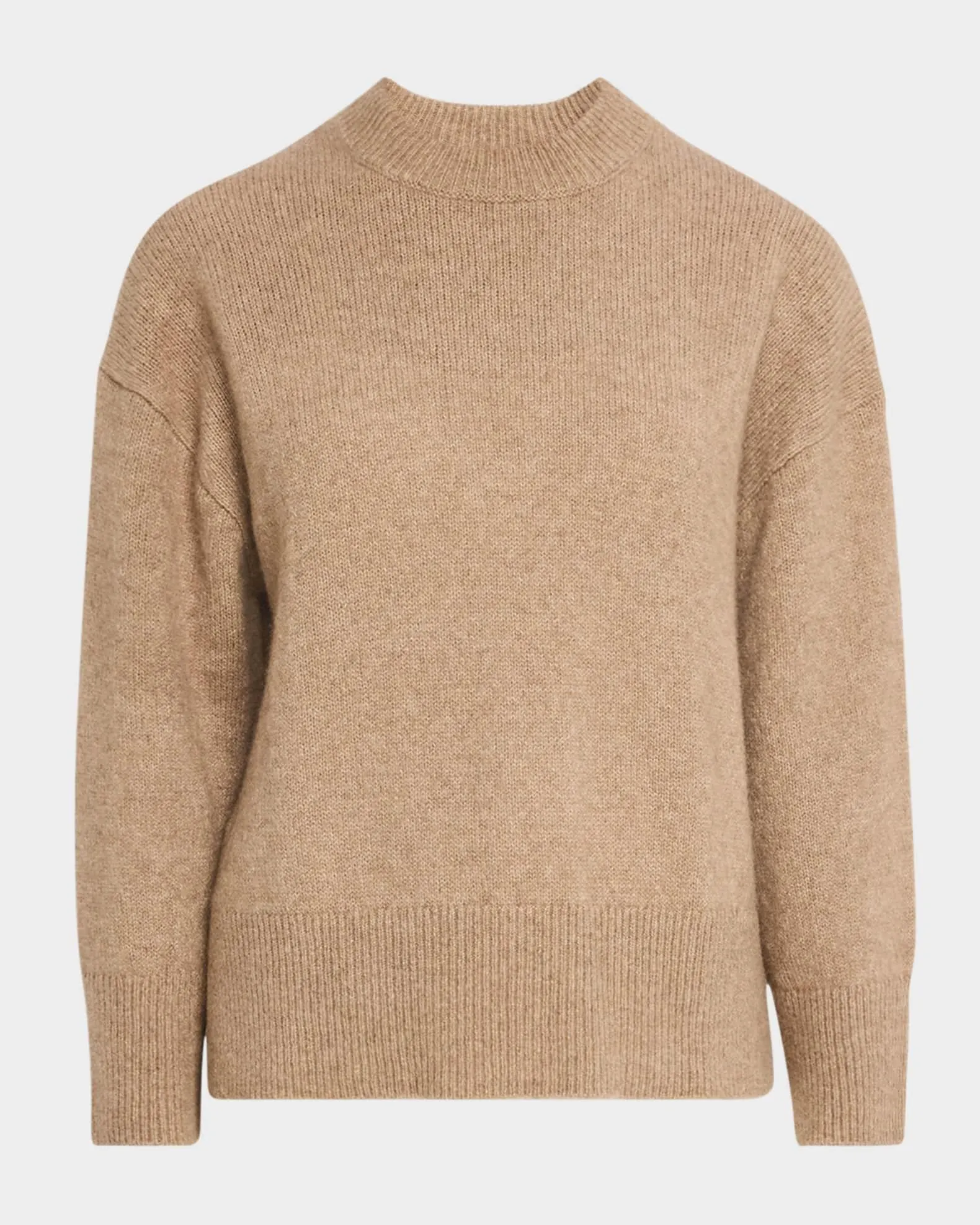 Miranda Cashmere Silk Sweater