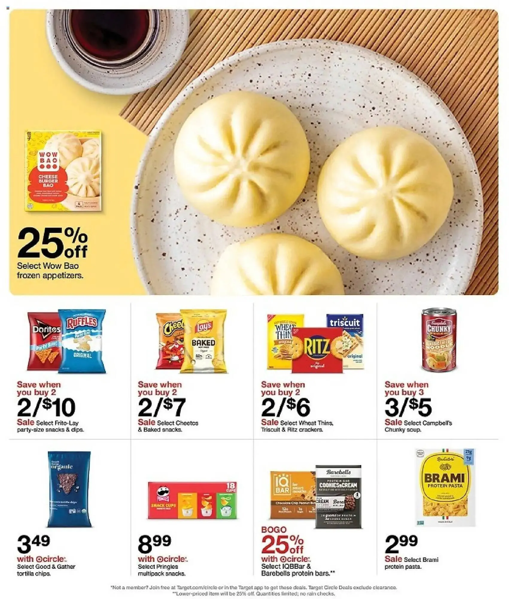 Weekly ad Target weekly ad from February 15 to February 22 2026 - Page 29