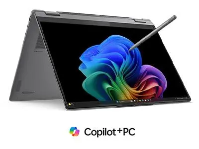 Yoga 7i 2-in-1 (16” Intel) Laptop