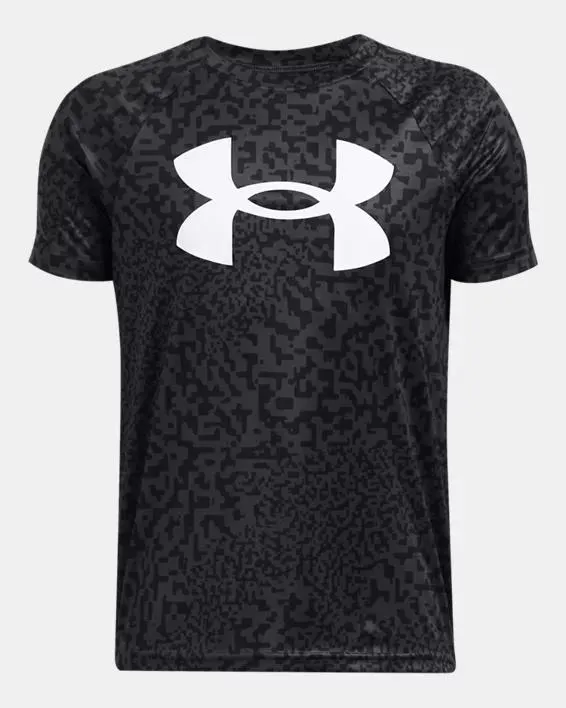 UA Tech™ Big Logo Printed