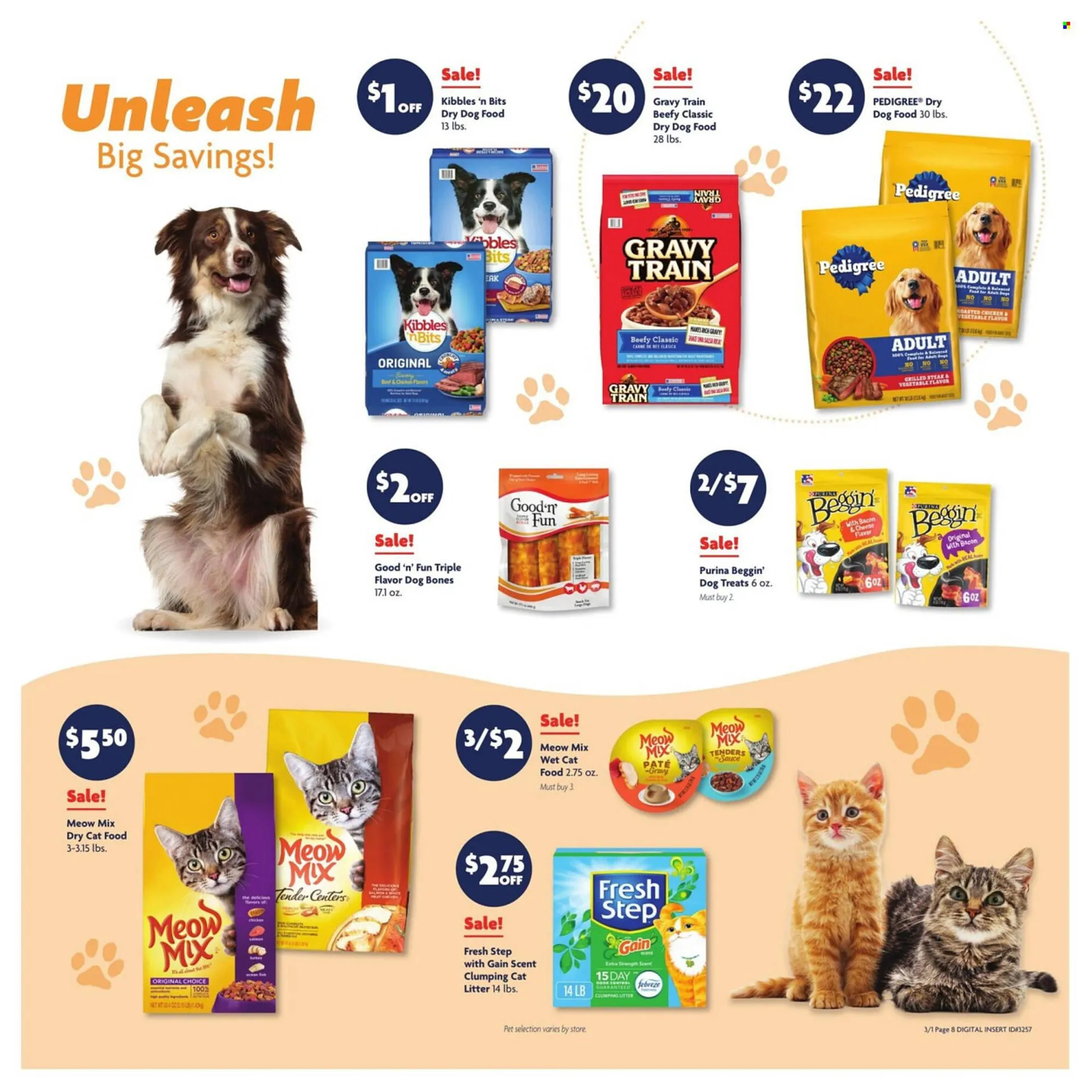 Weekly ad Family Dollar weekly ad from March 1 to March 7 2026 - Page 13