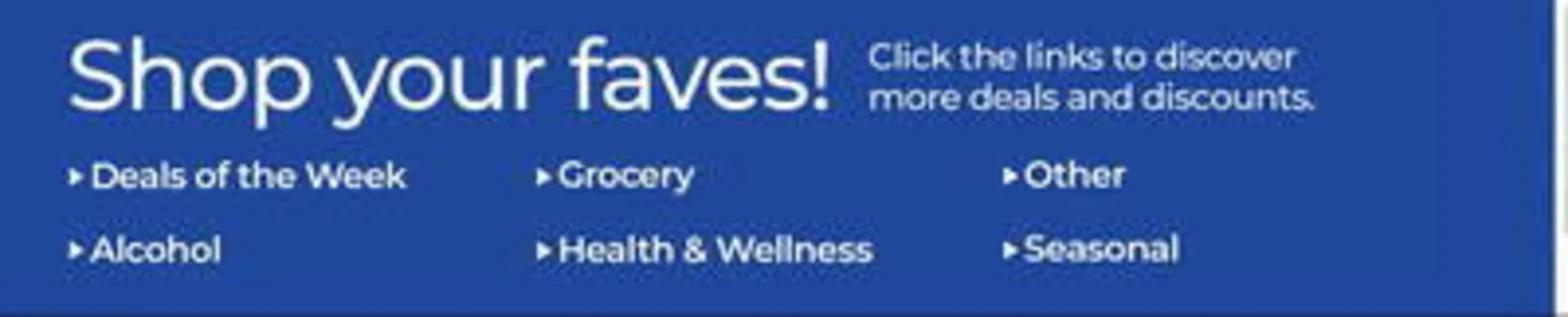 Catálogo de Rite Aid Weekly Ad 11 de mayo al 17 de mayo 2025 - Página 11