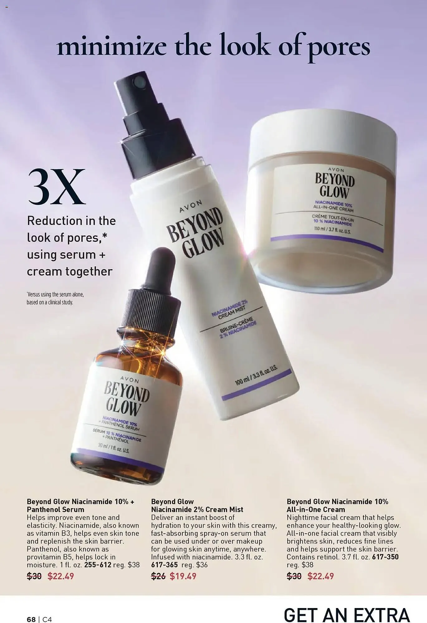 Weekly ad Avon weekly ad from February 11 to February 25 2026 - Page 68