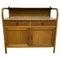 Antique Dresser by Jacob & Josef Kohn, 1890s