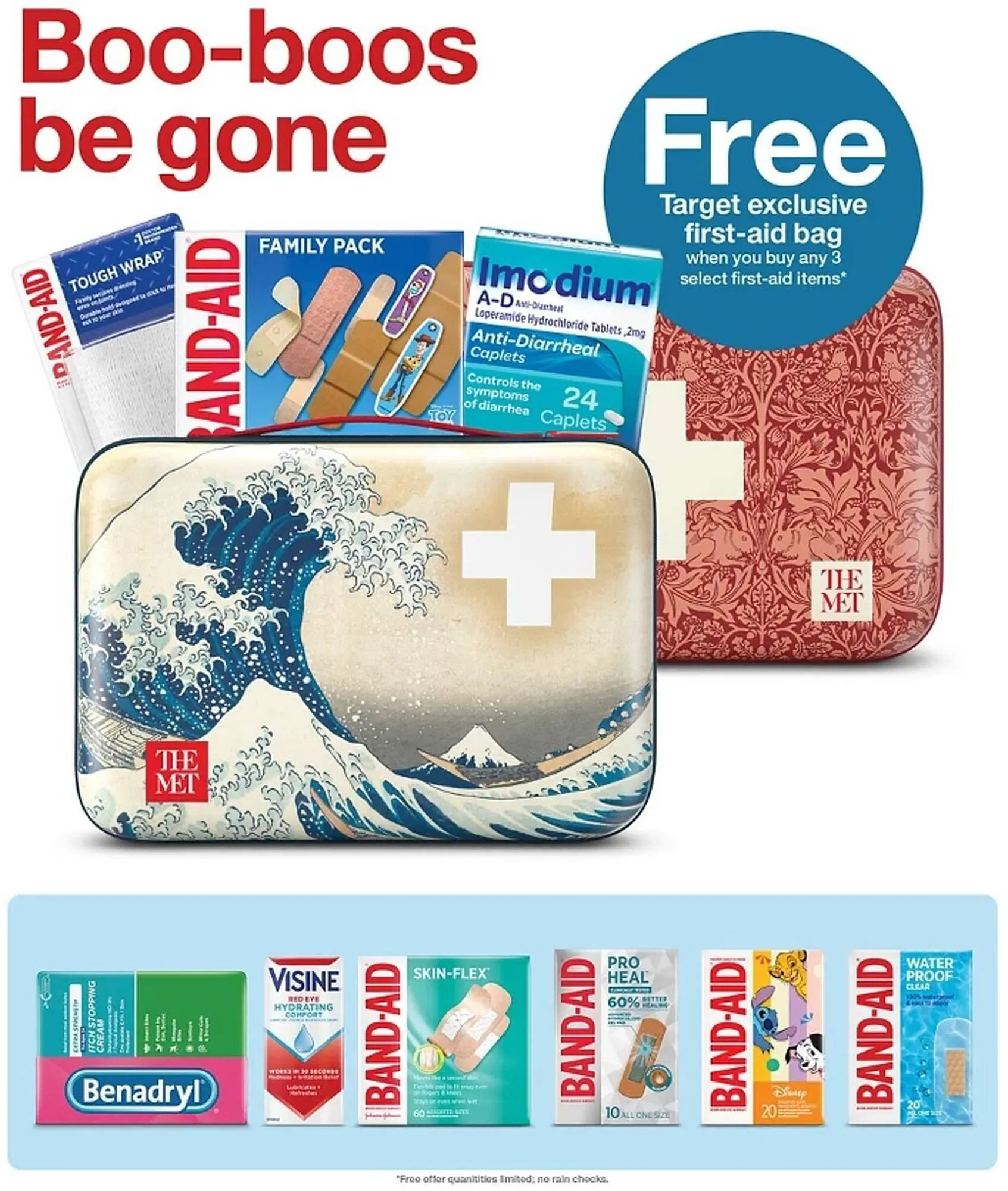 Weekly ad Target Weekly Ad from August 10 to August 16 2025 - Page 31