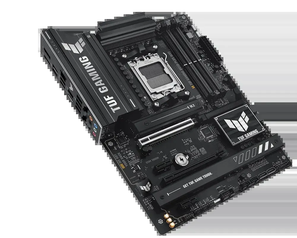 TUF GAMING B850-PLUS WIFI