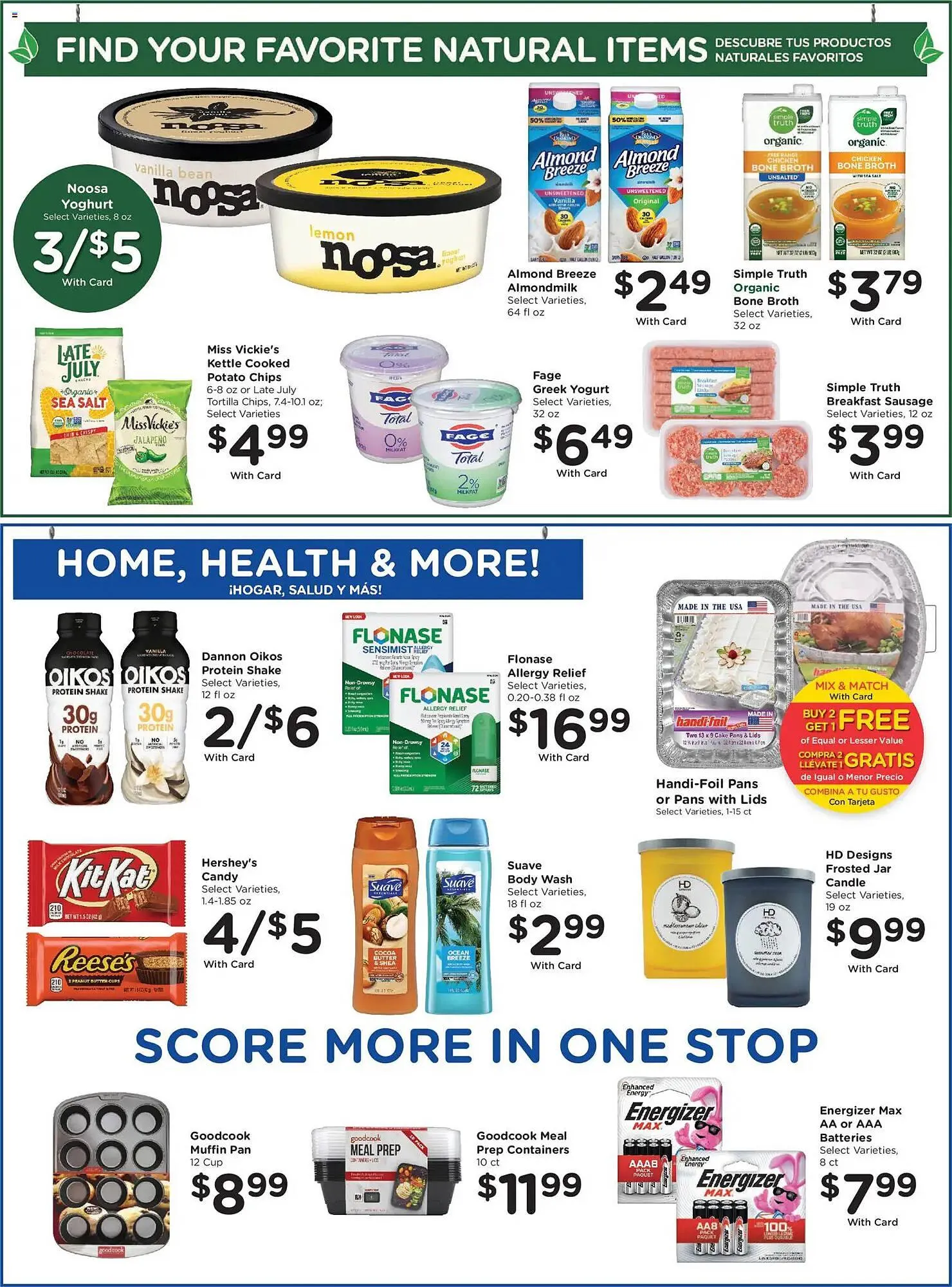 Weekly ad Smith's weekly ad from March 25 to March 31 2026 - Page 10