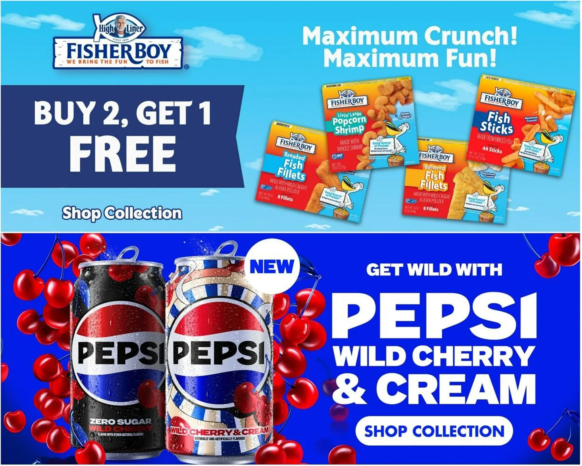 Weekly ad Food Lion Weekly Ad from March 12 to March 18 2025 - Page 10