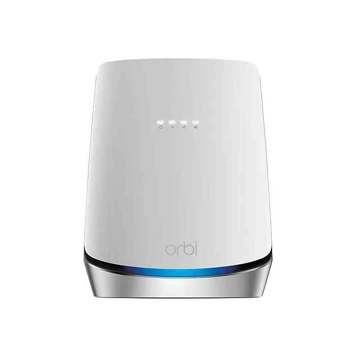 NETGEAR Orbi AX4200 Tri Band Wireless and Ethernet Router,