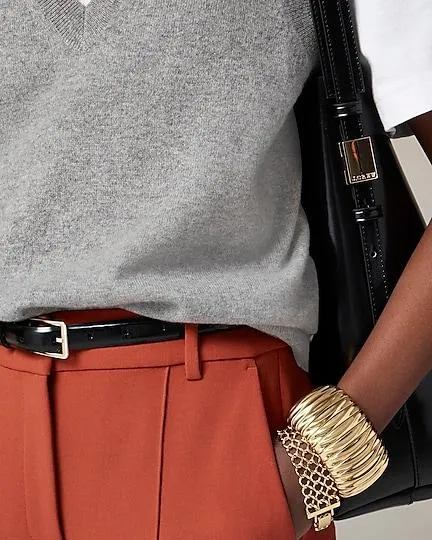 Natalia pant in four-season stretch