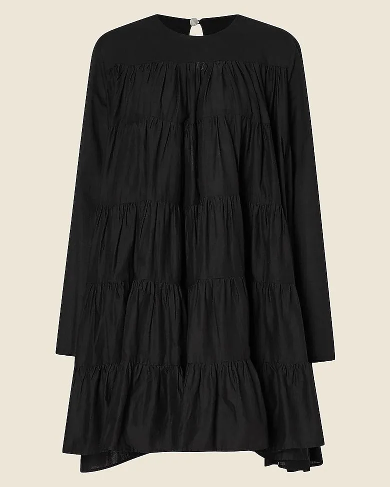 Merlette Soliman mini dress