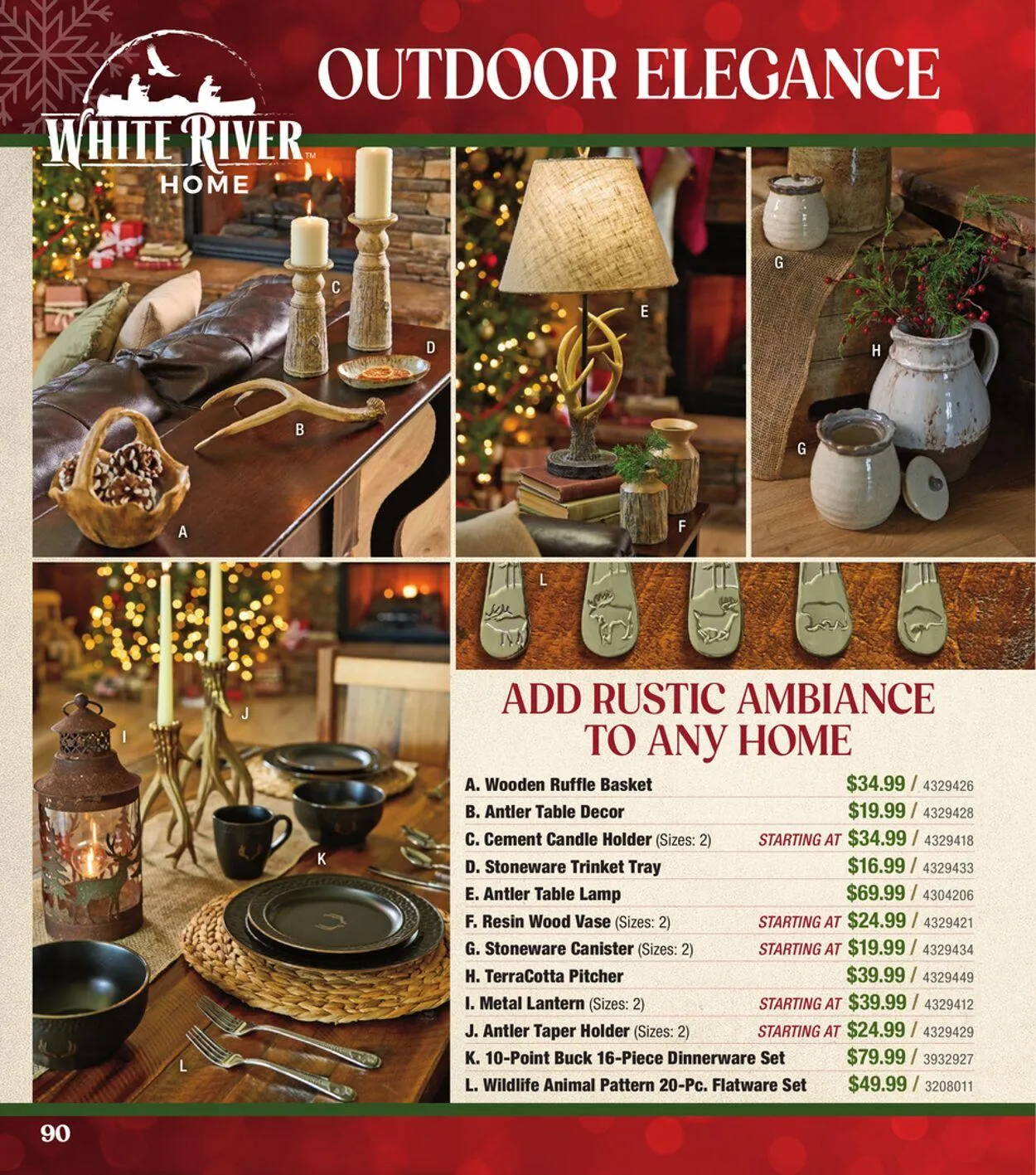 Weekly ad Cabela's Current weekly ad from November 14 to November 28 2025 - Page 90
