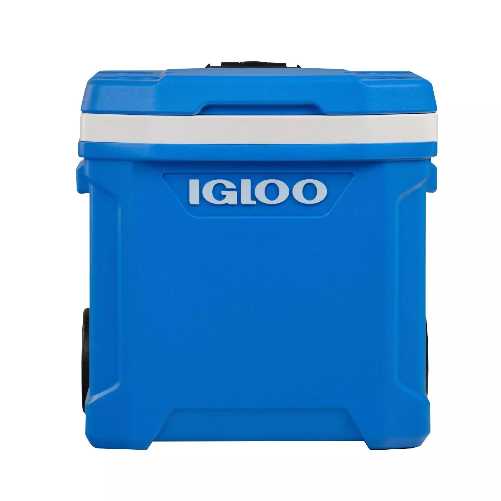 Igloo Latitude 60 Qt. Roller - Sneaky Blue