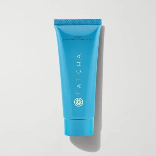 Indigo Soothing Hand Cream