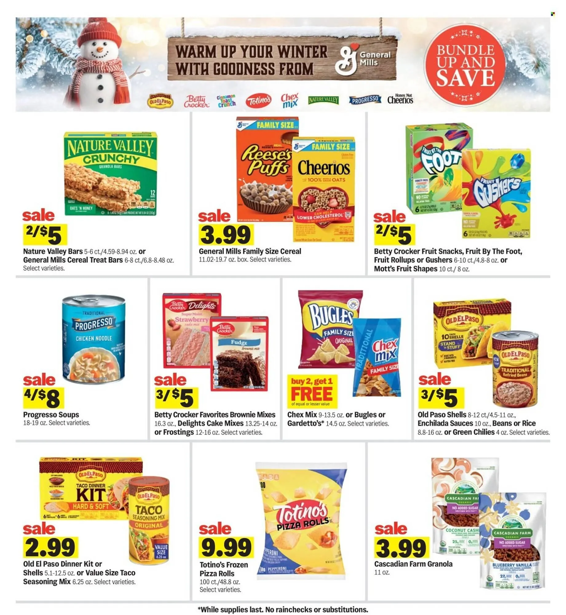 Weekly ad Meijer weekly ad from February 11 to February 17 2026 - Page 35