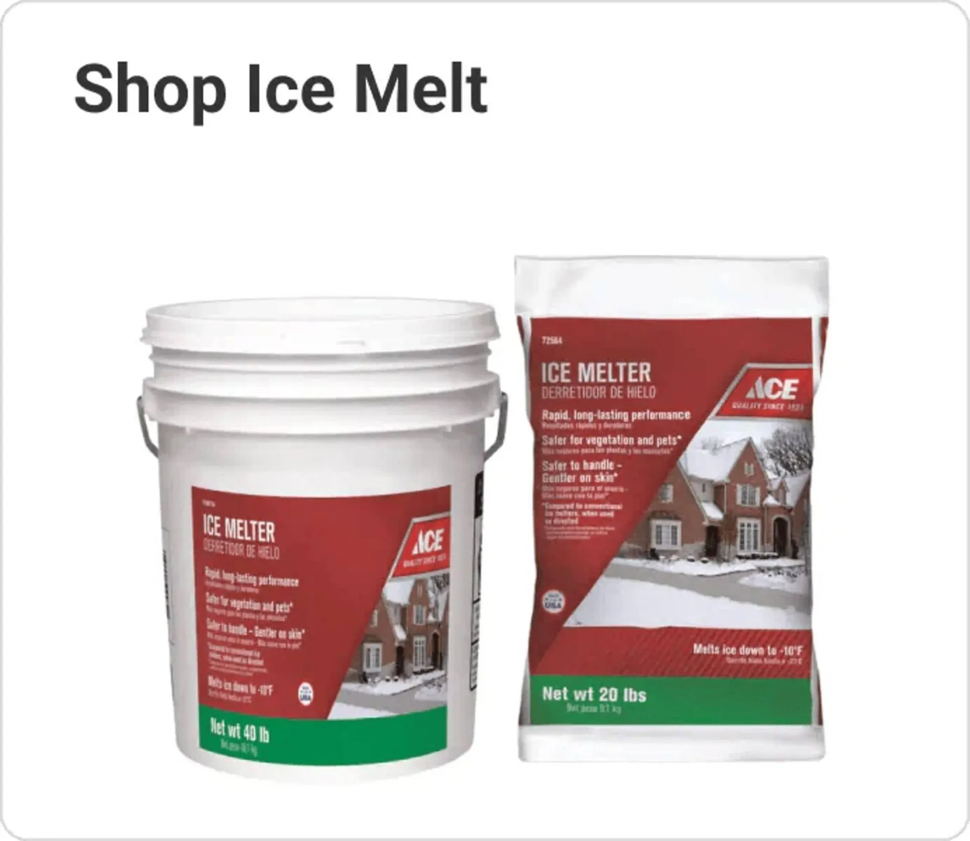 Weekly ad Ace Hardware flyer from December 27 to January 2 2026 - Page 2