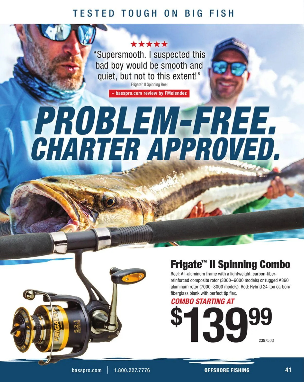 Weekly ad Cabela's Current weekly ad from December 25 to January 8 2026 - Page 39