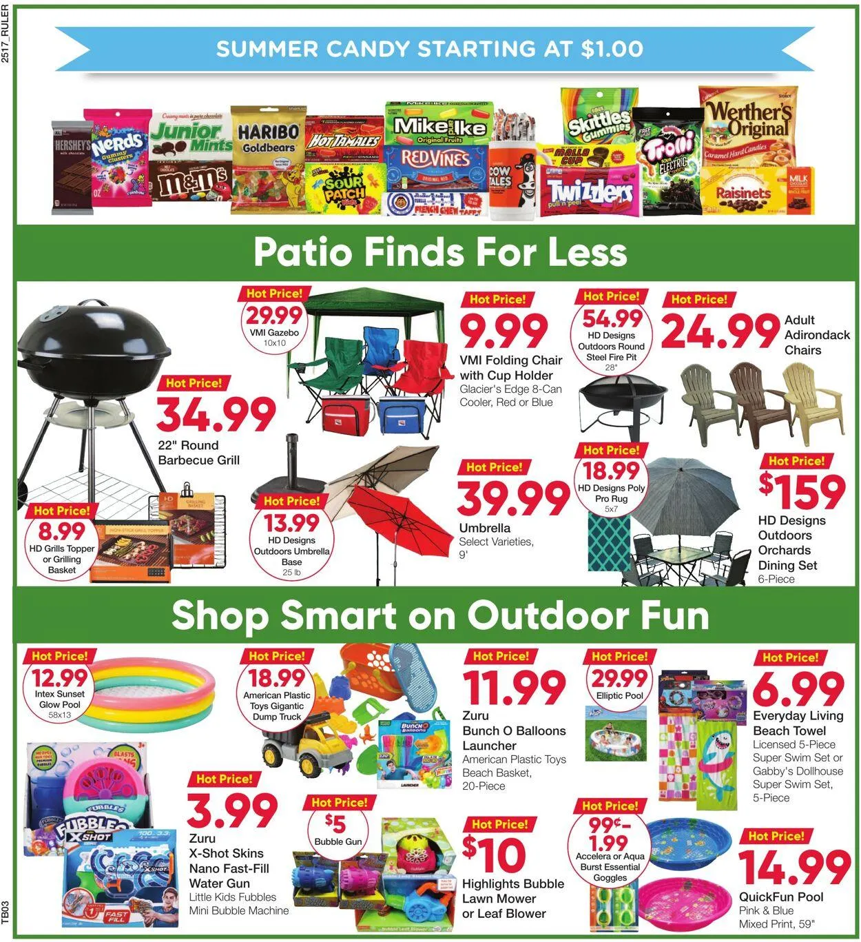 Catálogo de Ruler Foods Current weekly ad 28 de mayo al 10 de junio 2025 - Página 5