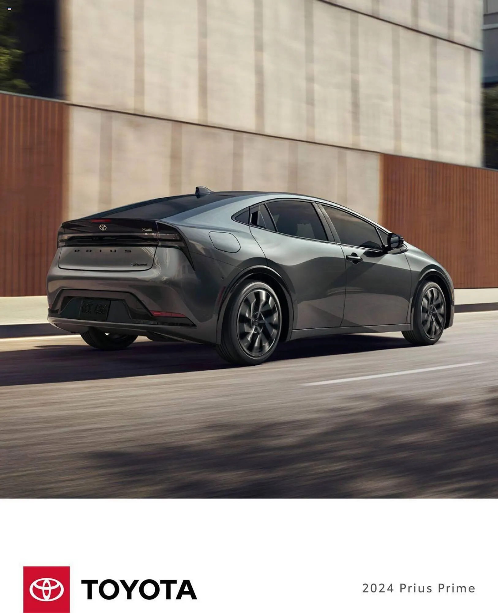 Weekly ad Toyota Weekly Ad from February 28 to December 31 2024 - Page 1