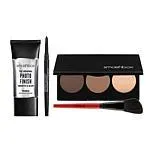 Smashbox Primer Contour Eyeliner Set