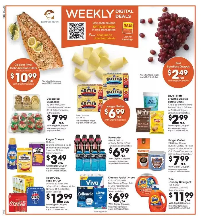 Weekly ad Our best offers for you from December 4 to December 10 2024 - Page 2