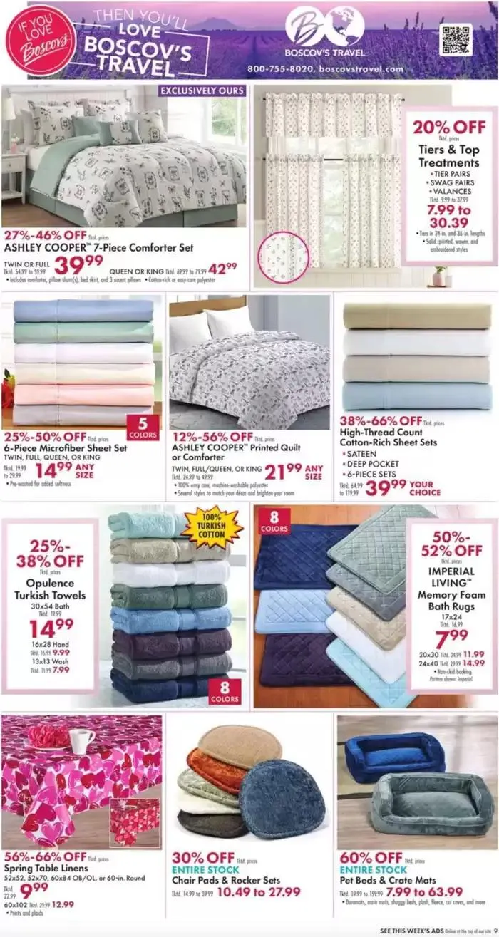 Weekly ad Discover attractive offers from February 6 to February 12 2025 - Page 9