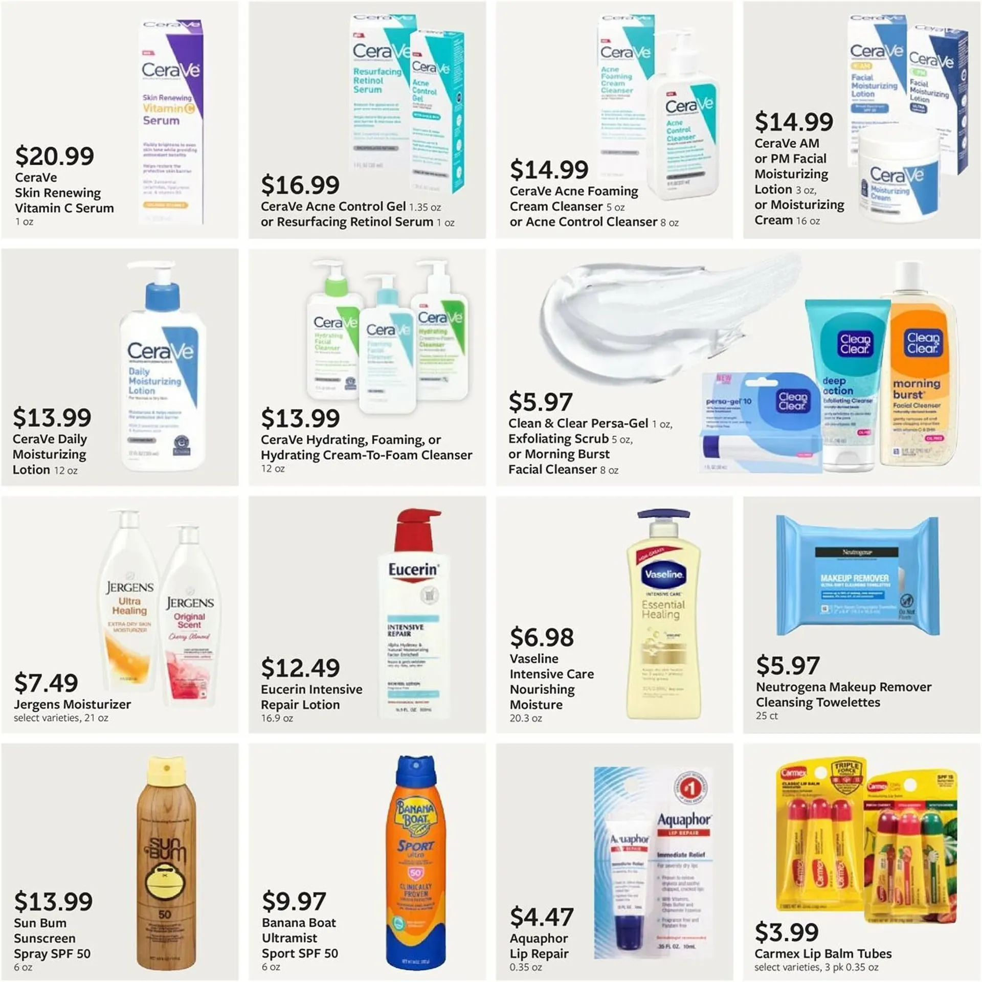 Weekly ad Fareway Weekly Ad from May 5 to May 31 2025 - Page 32