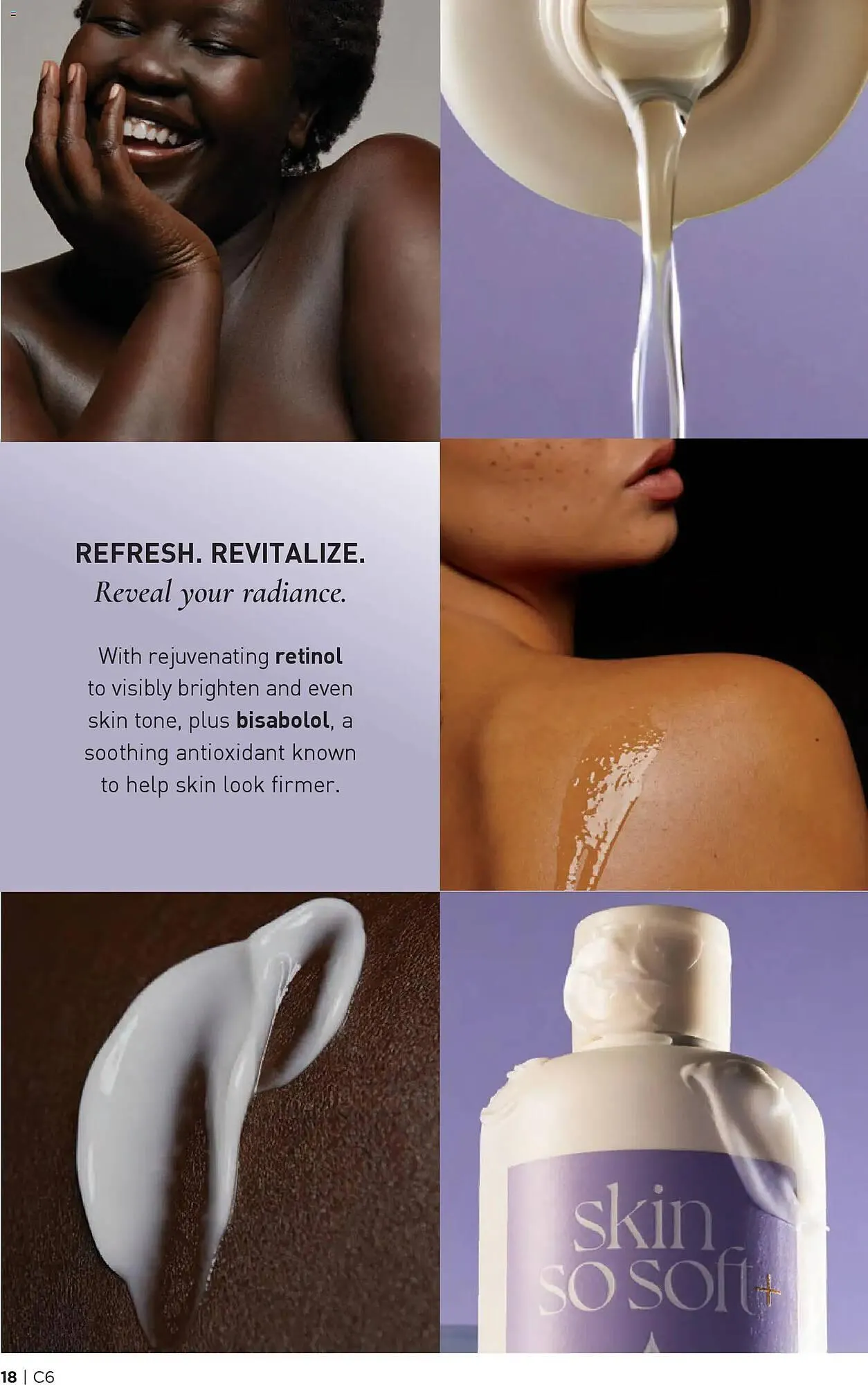 Weekly ad Avon weekly ad from March 11 to March 25 2026 - Page 18