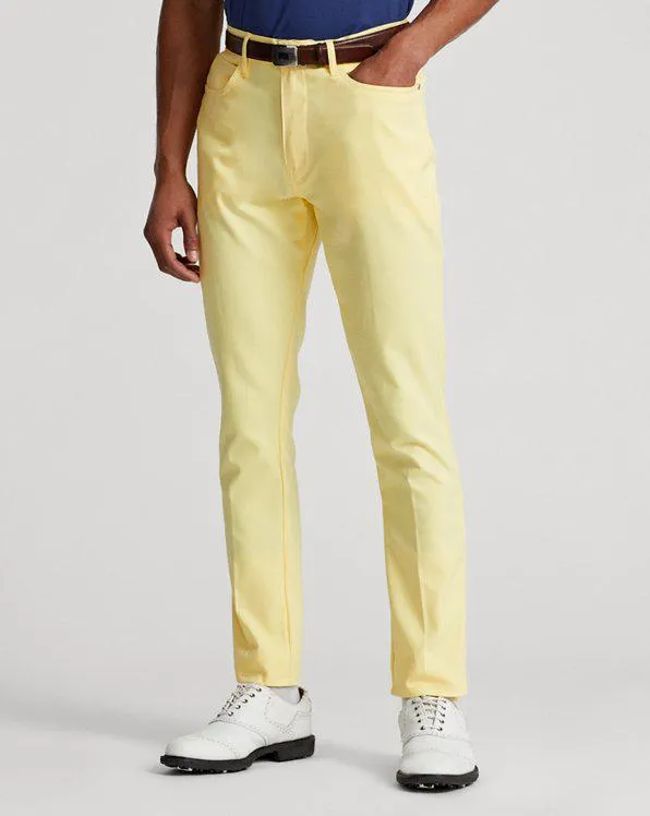 Classic Fit Performance Twill Pant