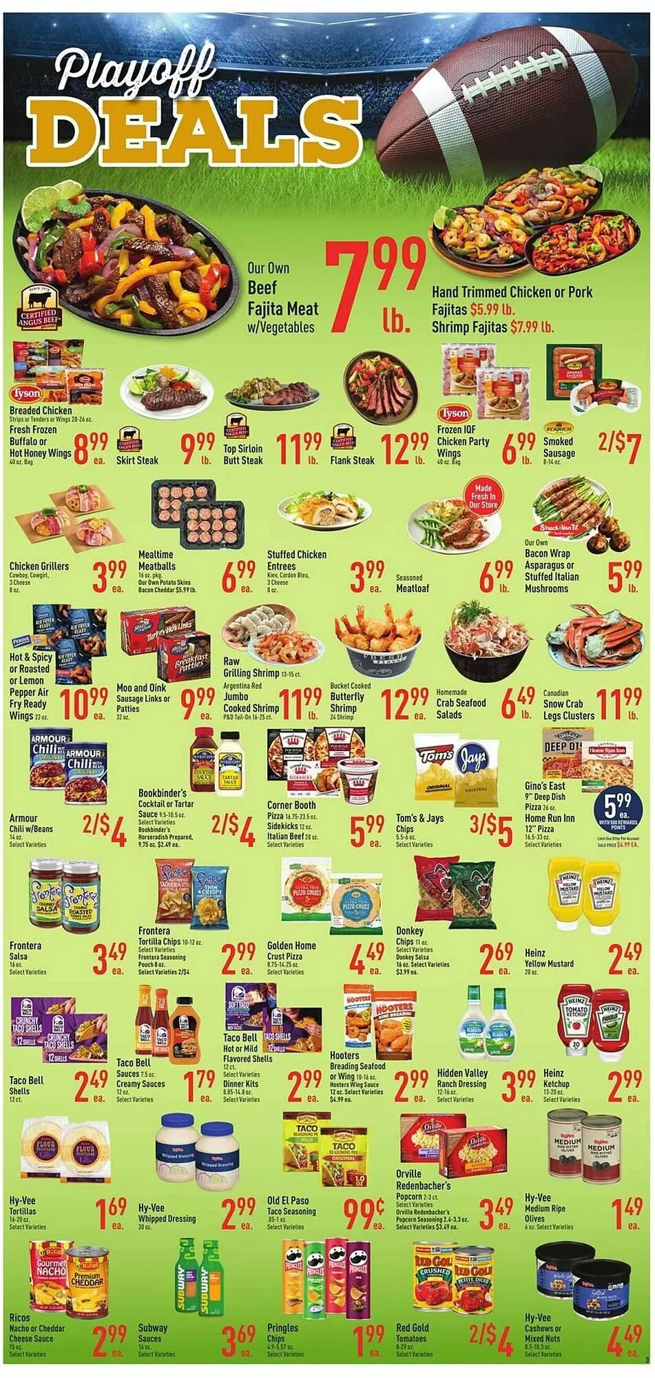 Weekly ad Strack & Van Til weekly ad from January 14 to January 20 2026 - Page 5