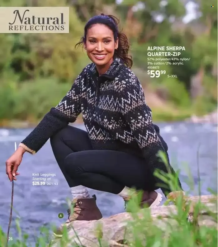 Weekly ad Our best offers for you from December 1 to December 31 2024 - Page 18