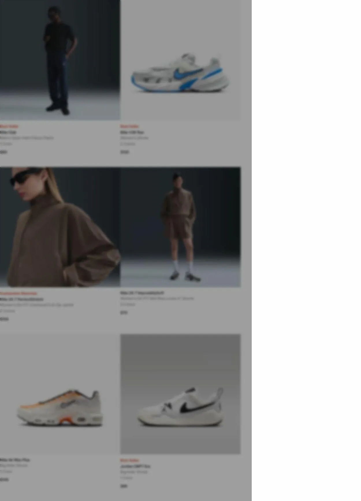 Weekly ad Nike from May 5 to May 14 2025 - Page 5