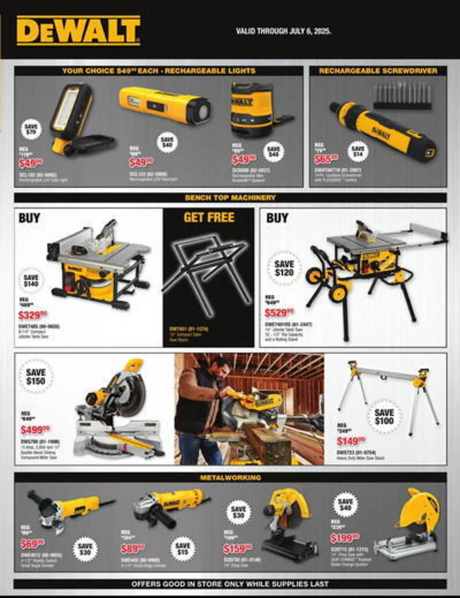 Catálogo de Runnings Weekly Ad 1 de mayo al 6 de julio 2025 - Página 6