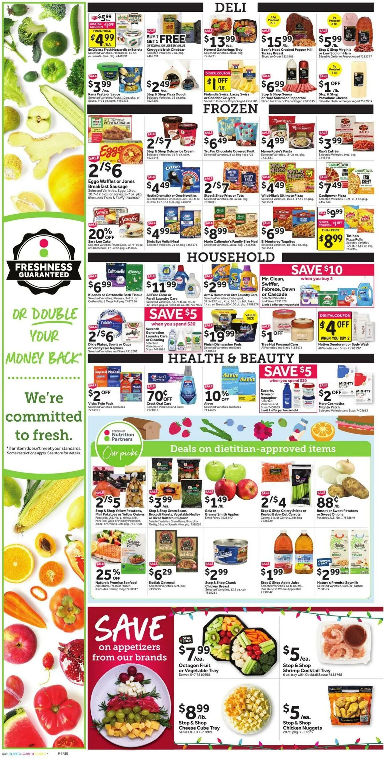 Weekly ad Stop & Shop from December 19 to December 25 2025 - Page 6