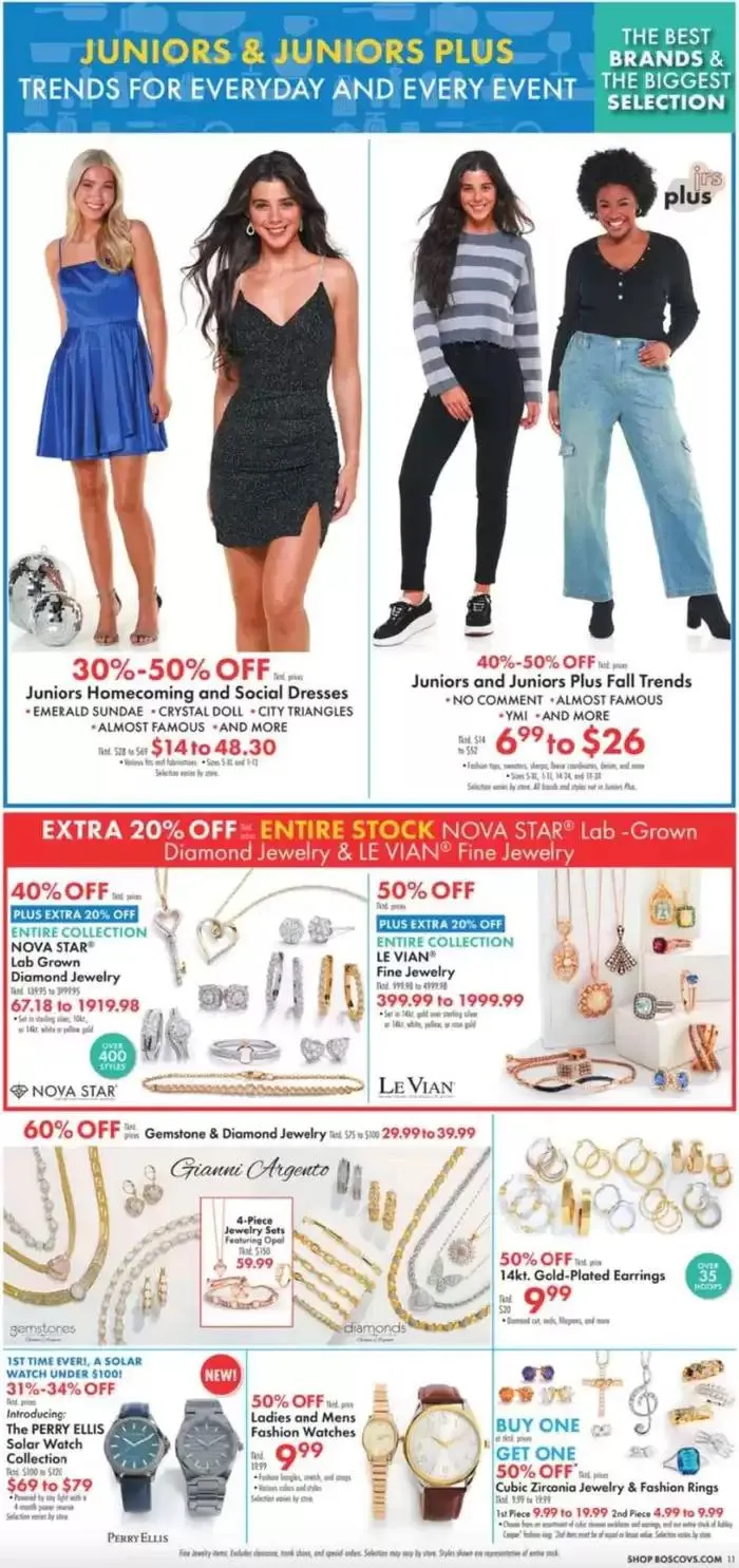 Weekly ad Top deals for all customers from September 26 to October 2 2024 - Page 2