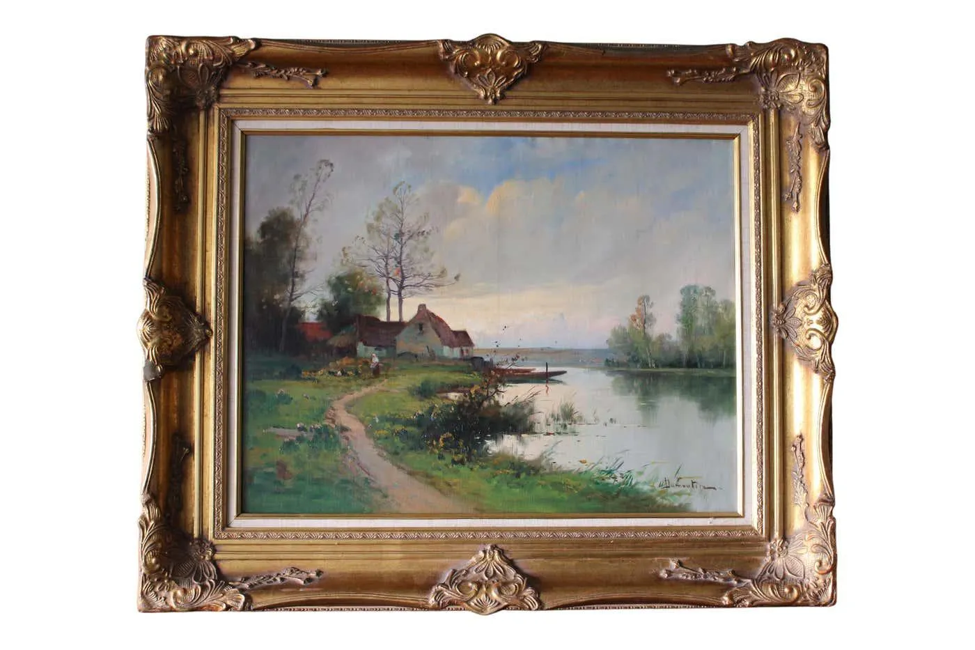 Eugene Galien-Laloue