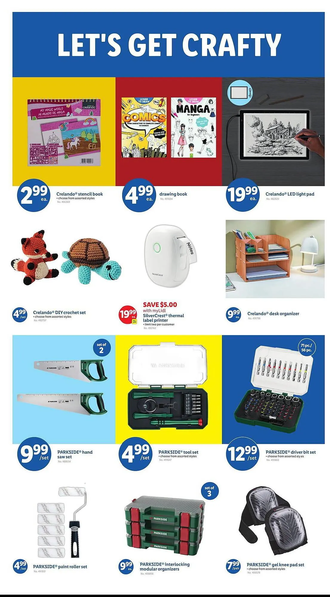 Weekly ad Lidl Weekly Ad from February 5 to February 11 2025 - Page 5