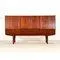 Danish High Sideboard by E.W. Bach
