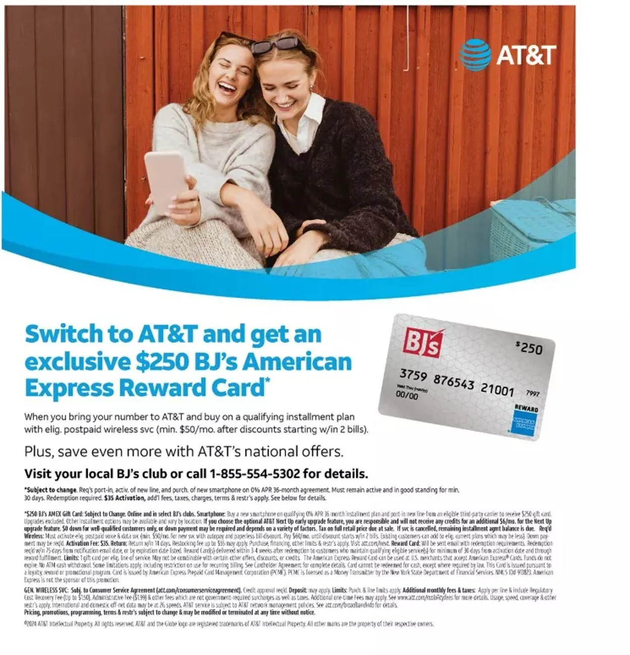 Weekly ad BJ's from September 10 to September 23 2024 - Page 43