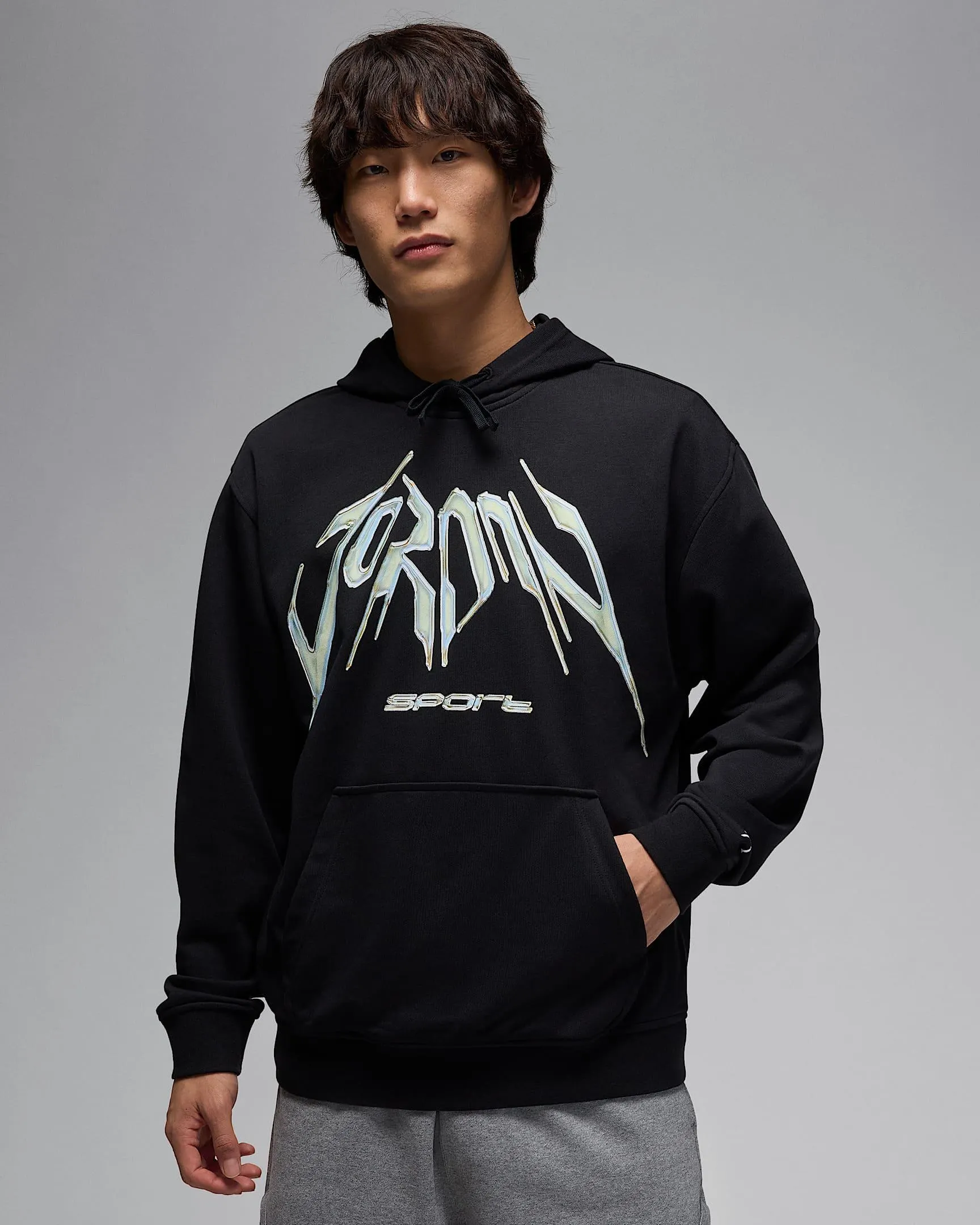 Jordan Sport Crossover