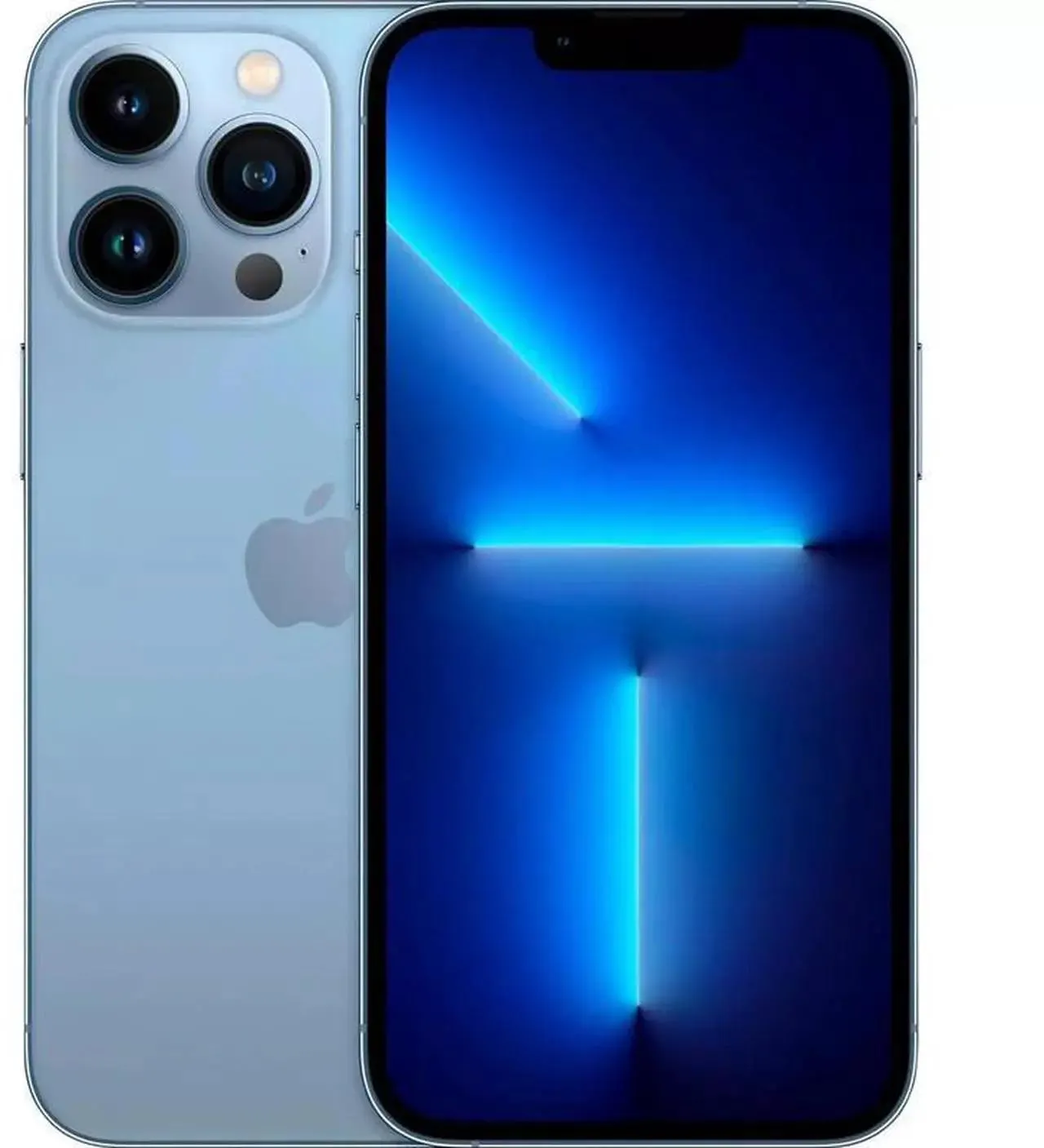 Apple iPhone 13 Pro 128GB Fully Unlocked - Blue (Grade B)