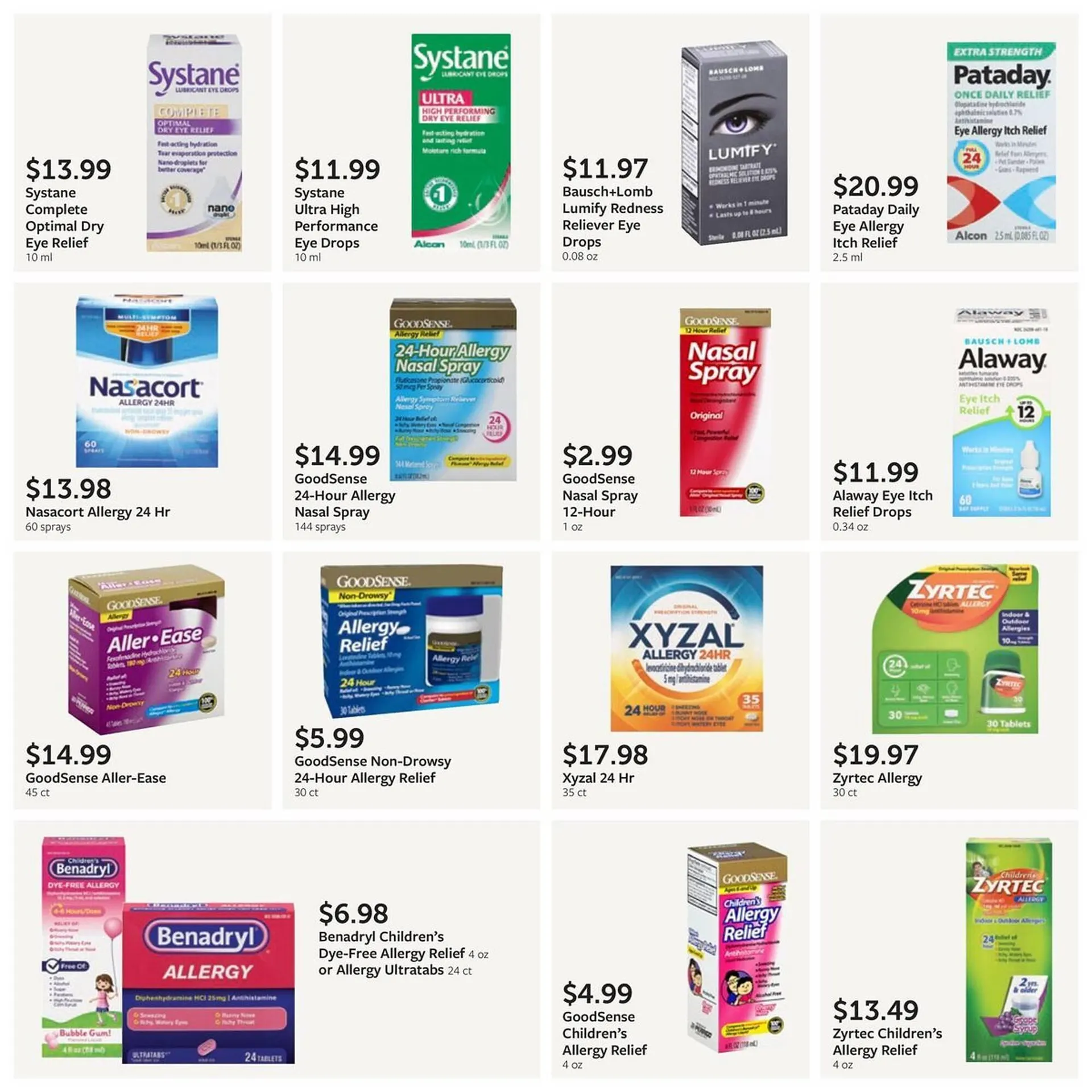 Weekly ad Fareway Weekly Ad from August 4 to August 30 2025 - Page 39